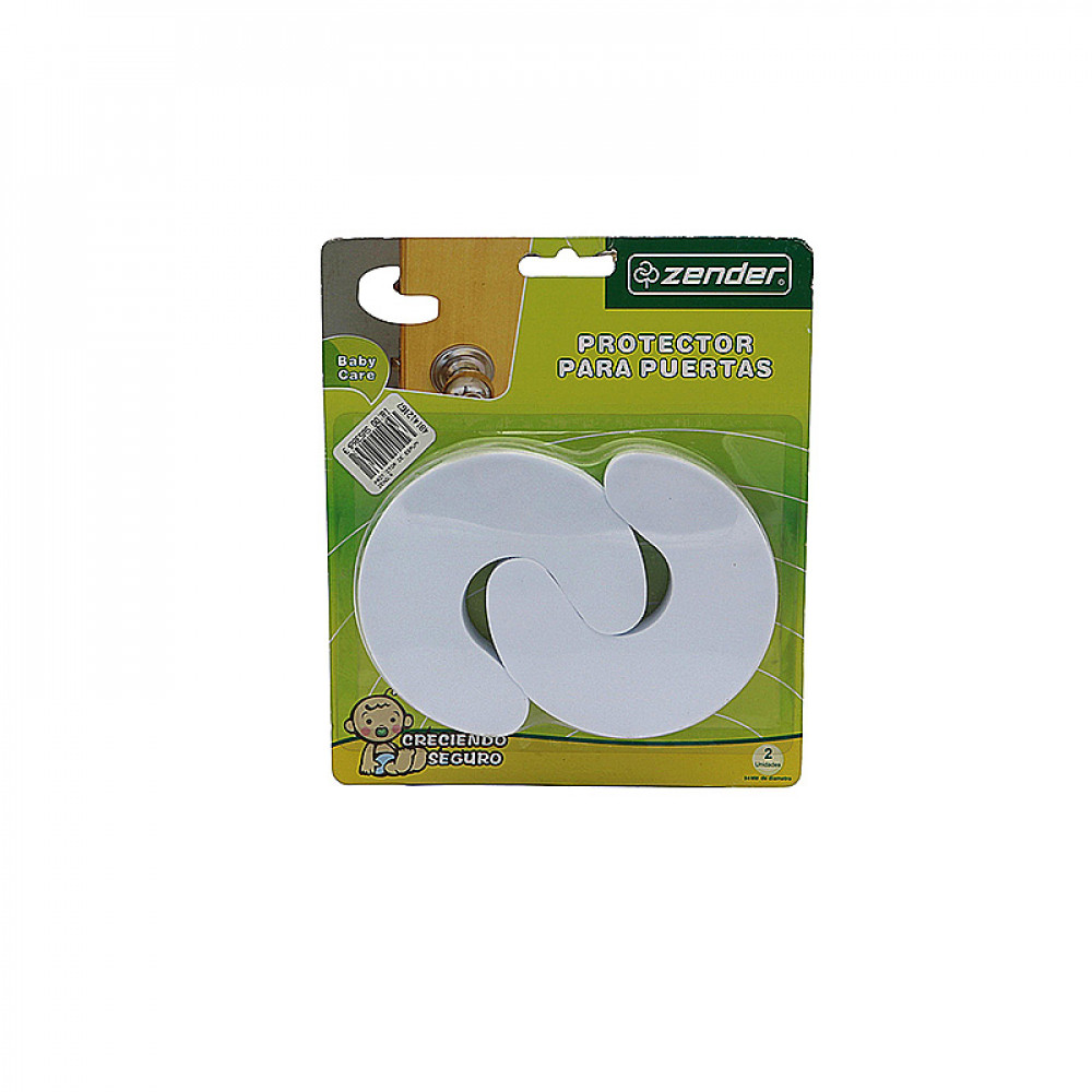 PROTECTOR DE ESPUMA ZENDER              