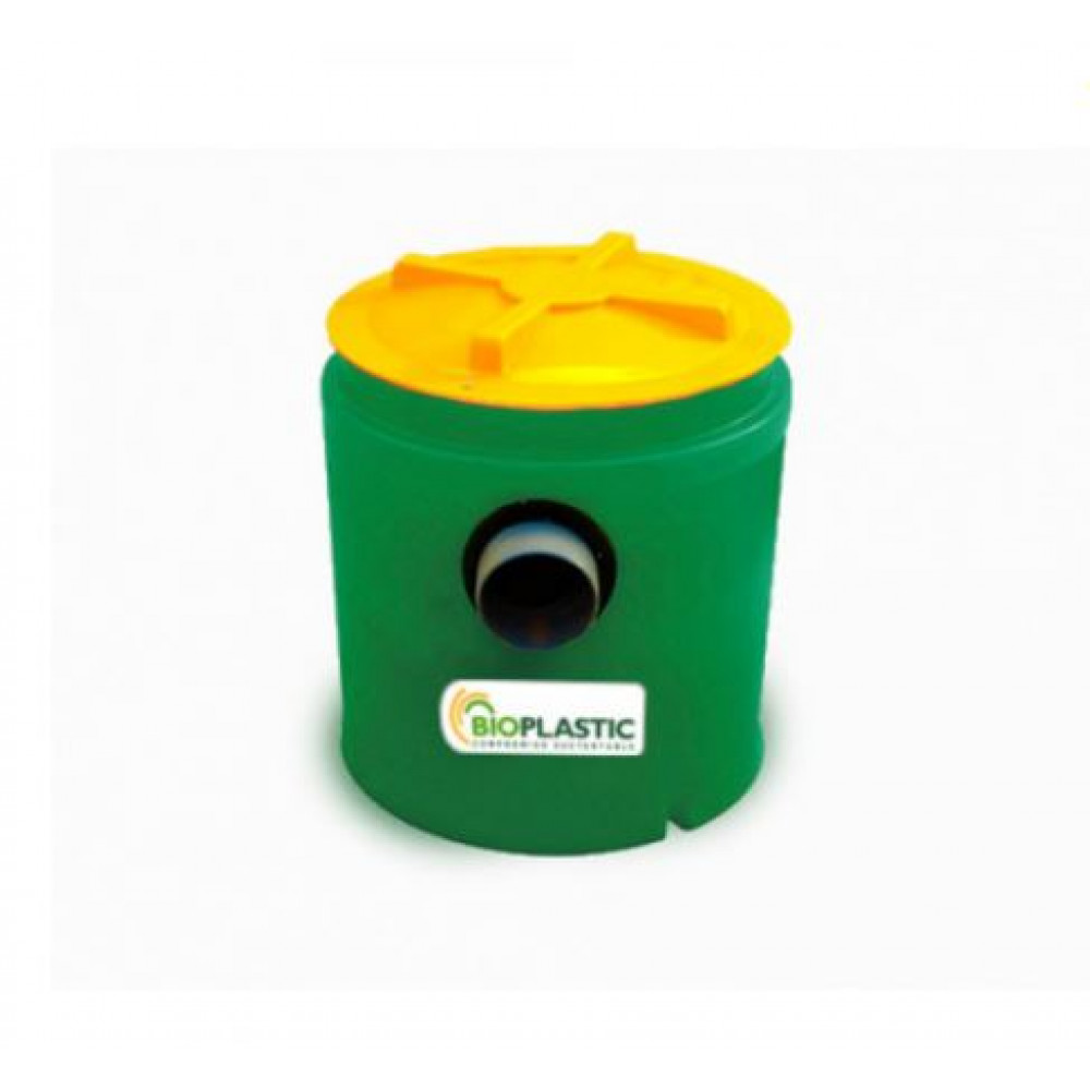 CAMARA DESGRASADORA          500 LTS