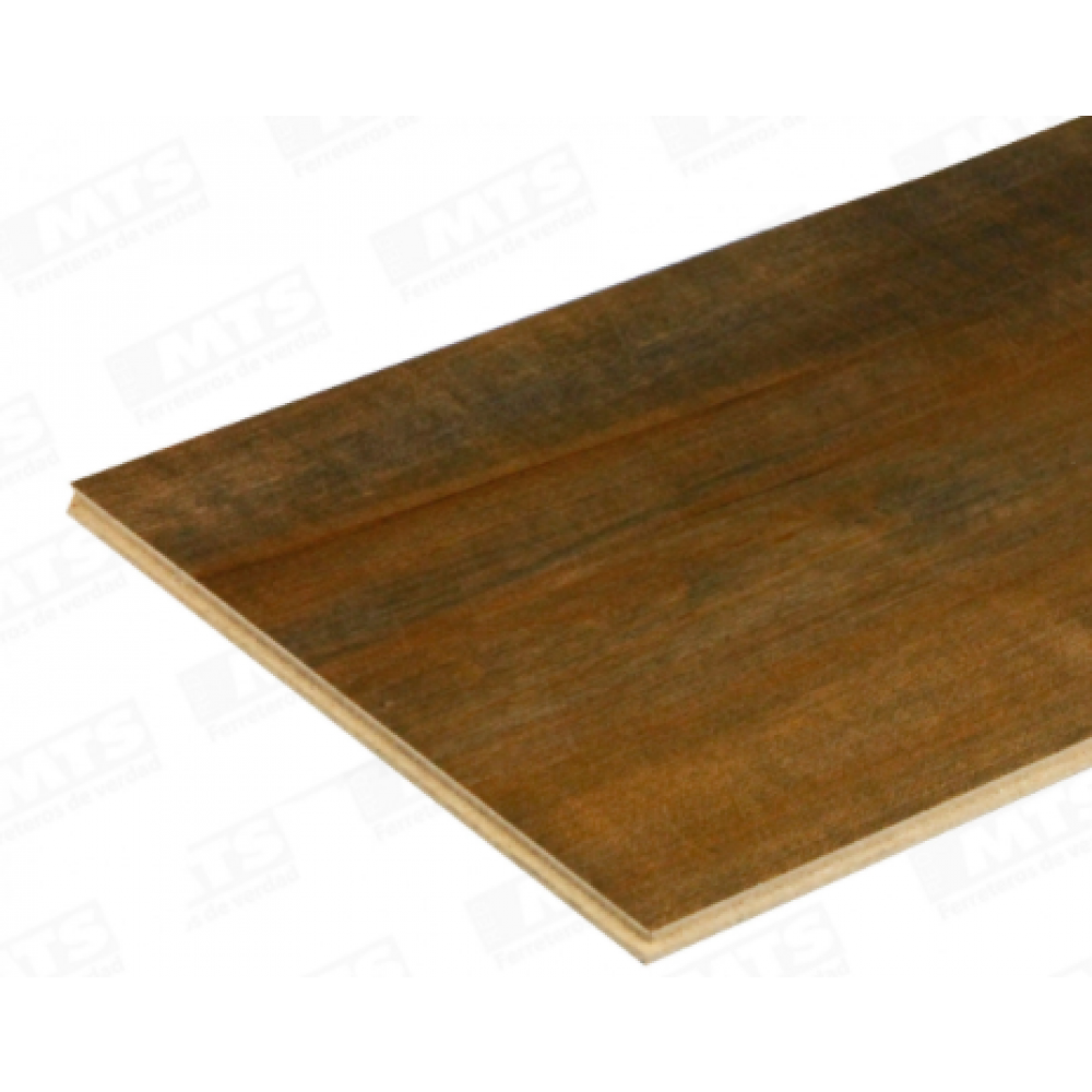 PISO FLOTANTE EFLOOR PINO NAT.(2.4M2)8MM