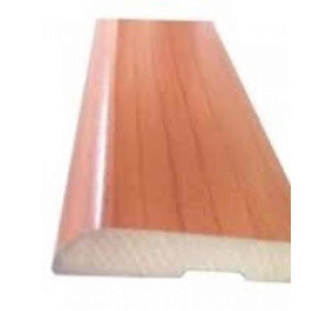 Guardapolvo Mdf Revest. Peral     2400mm