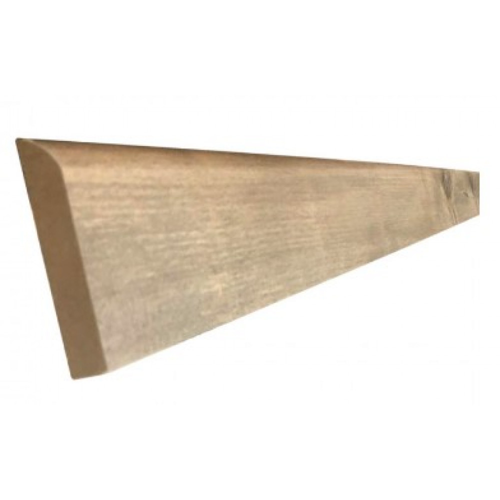 GUARDAPOLVO PFLOT EFLOOR ROBLE MON 2.4MT