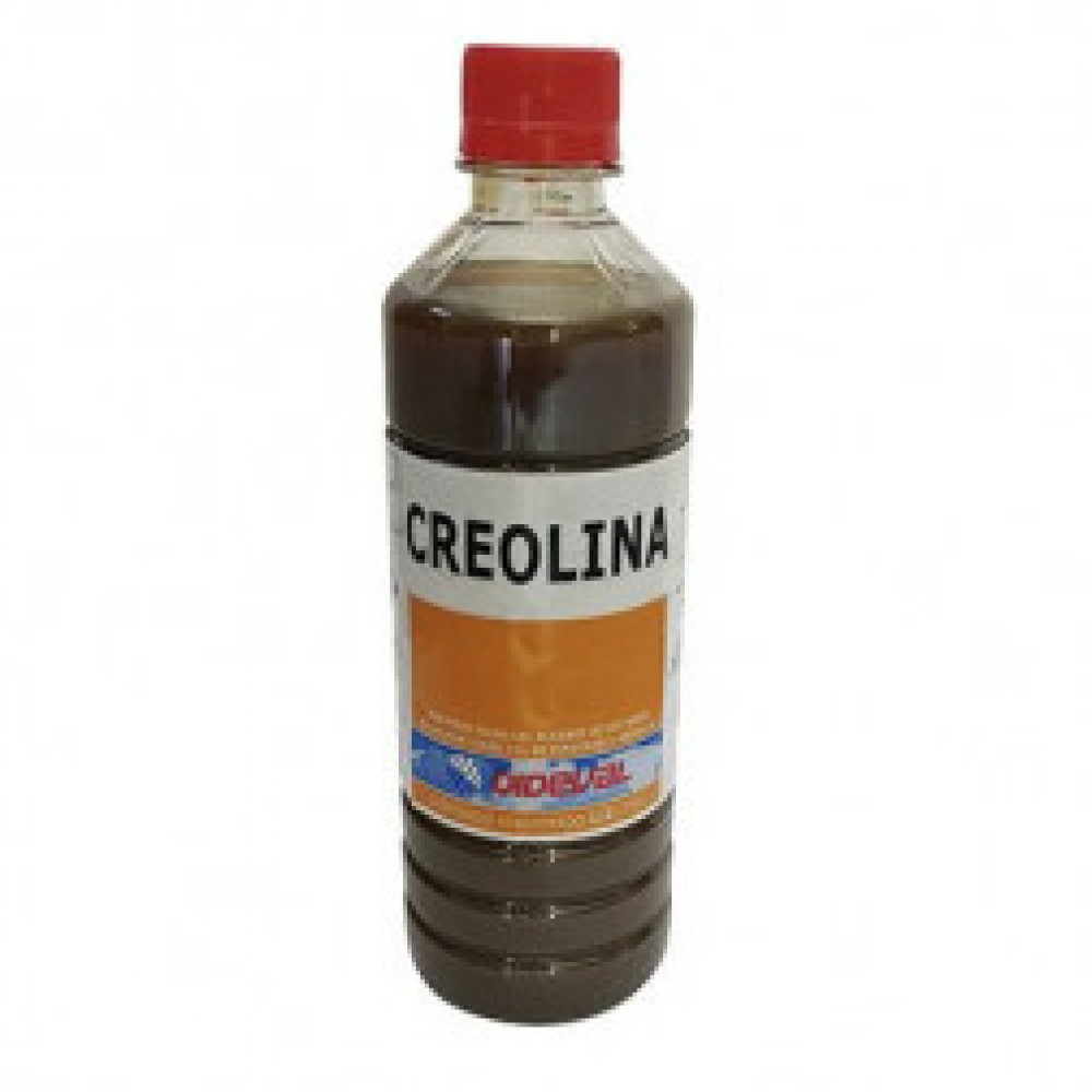 Creolina                          1/2lt
