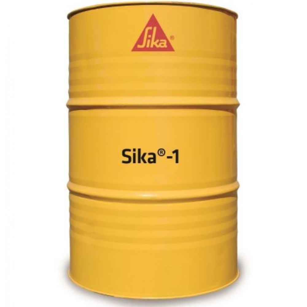 Sika 1 Impermeabilizante           200kg