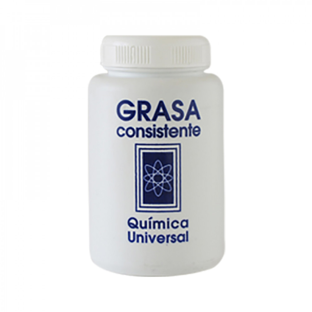 GRASA CONSISTENTE          220 GRS.     