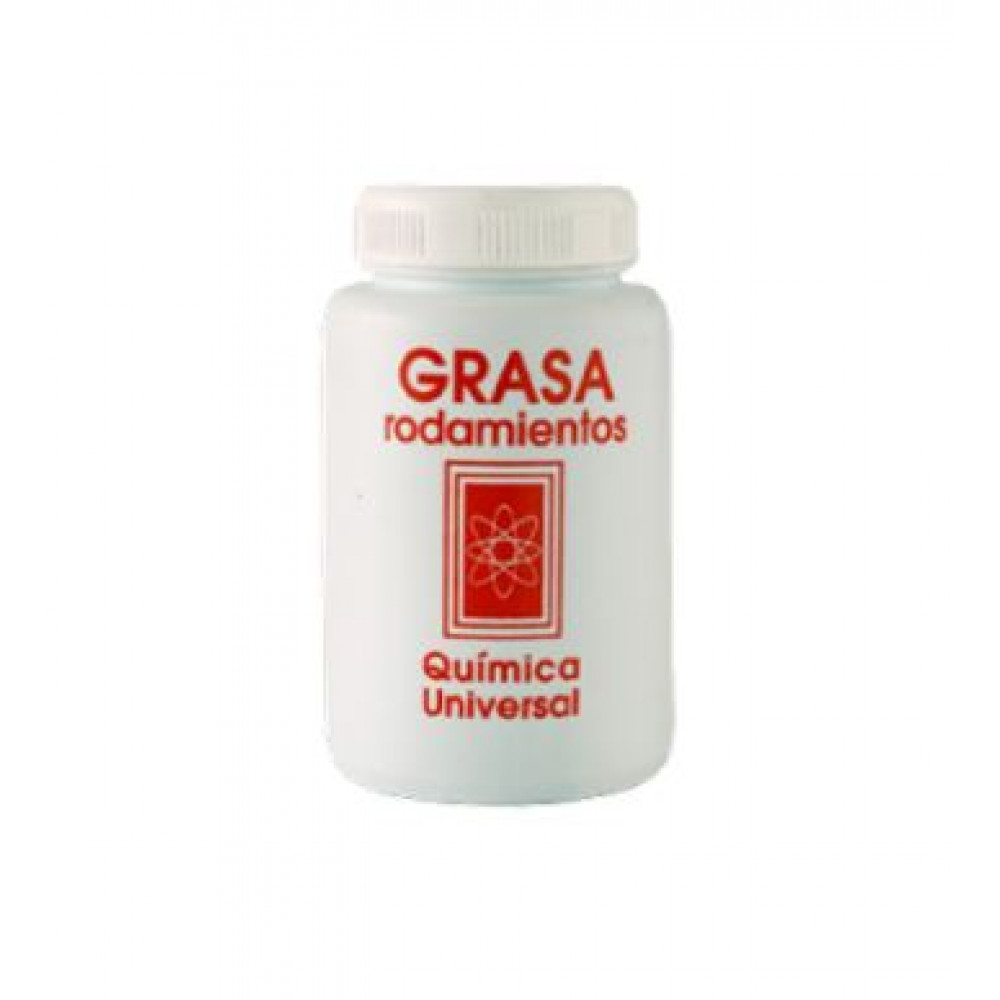 GRASA RODAMIENTO      200 GRS.          