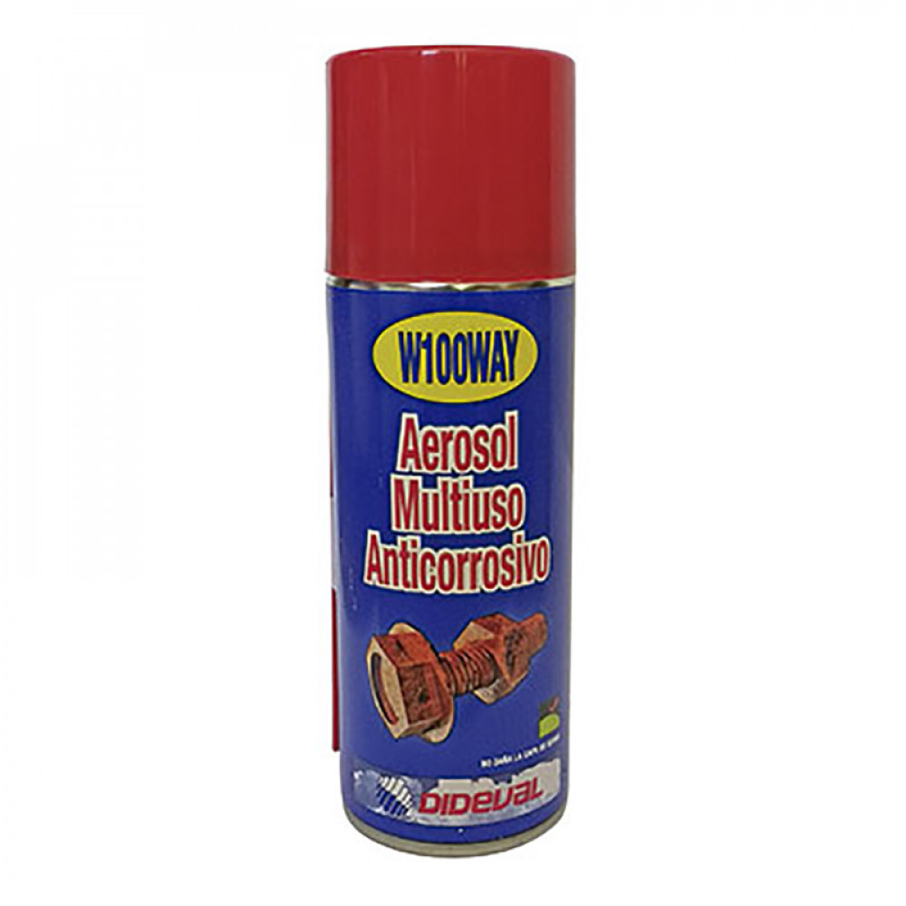 Lubricante W 100 Way               220ml