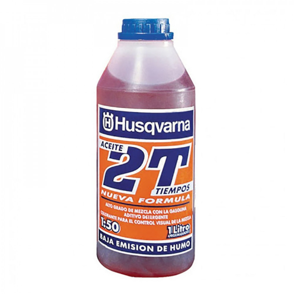 ACEITE HUSQVARNA CADENA              1LT