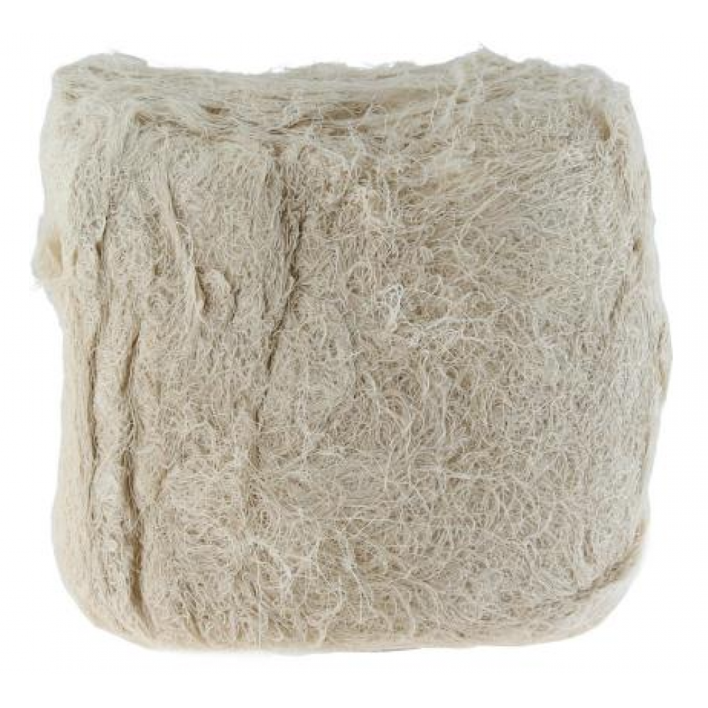 HUAIPE ALGODON BLANCO BOLSA        1KG  