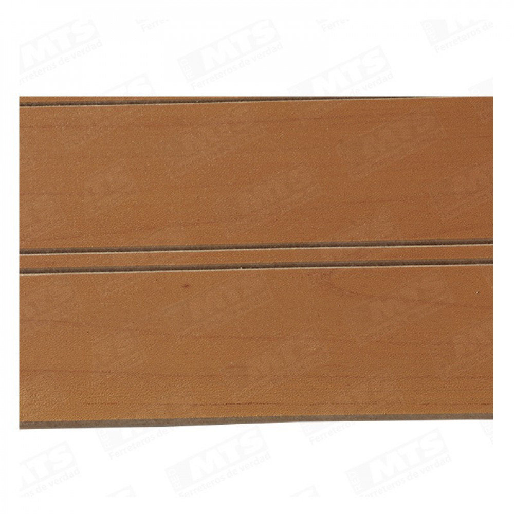 Placa Mdf Ench/ran Peral 5.5mm 1.22x2.44