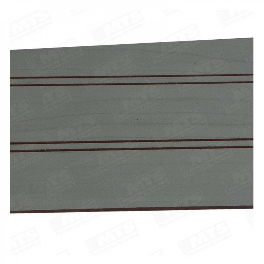 Placa Mdf Ench/ran Verde 5.5mm 1.22x2.44