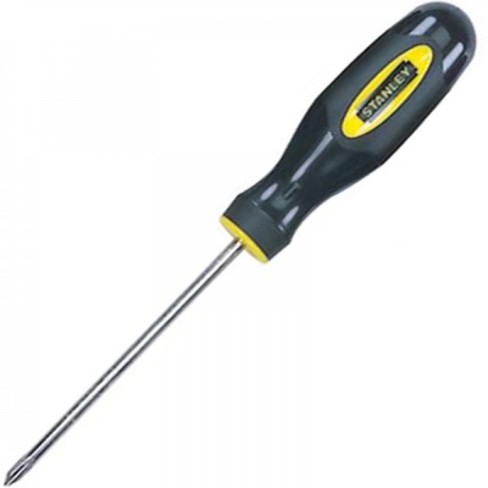 Destornillador Stanl.cruz 60002   4x1/4''