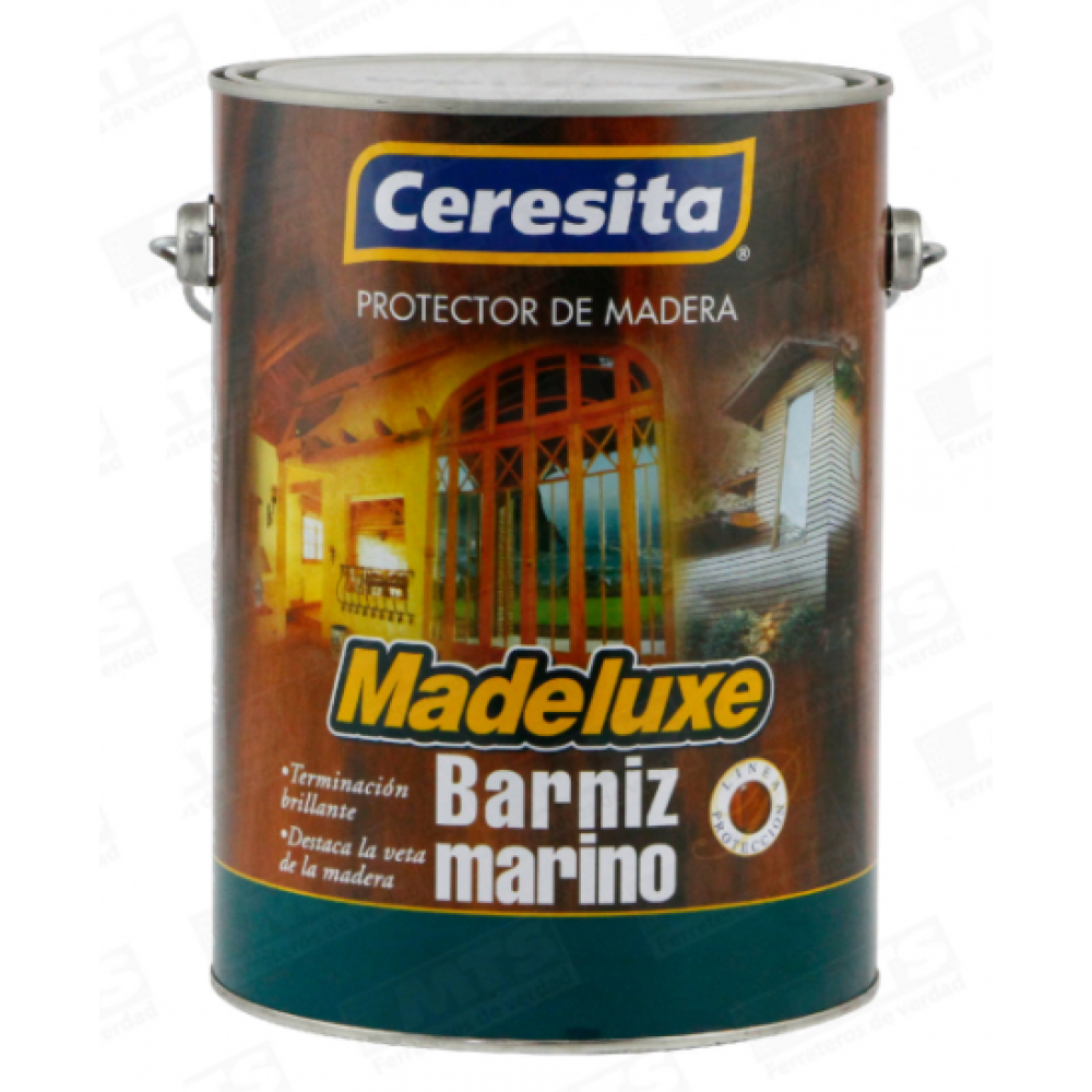 Barniz Ceresita Marino Maple    1gl
