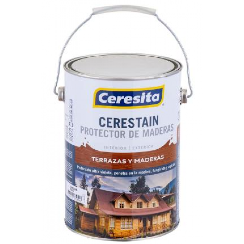 Impregnante Cerestain Roble         1 Gl