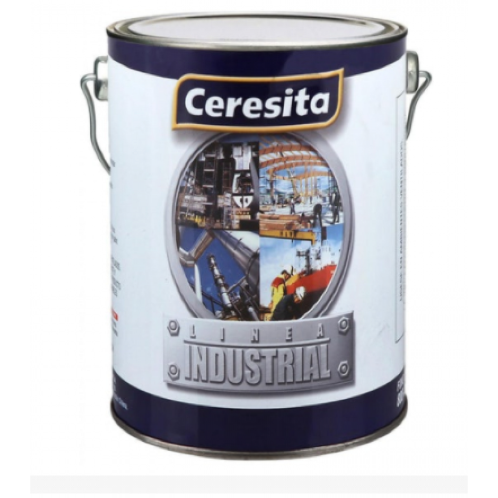 Calorkote 280 Ceresita Negro         1gl