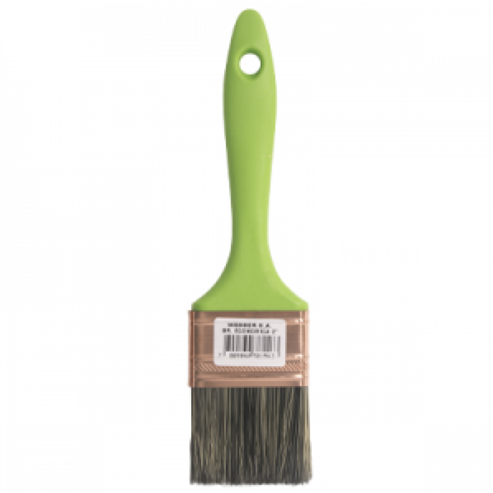Brocha  Economica Hogar 2""