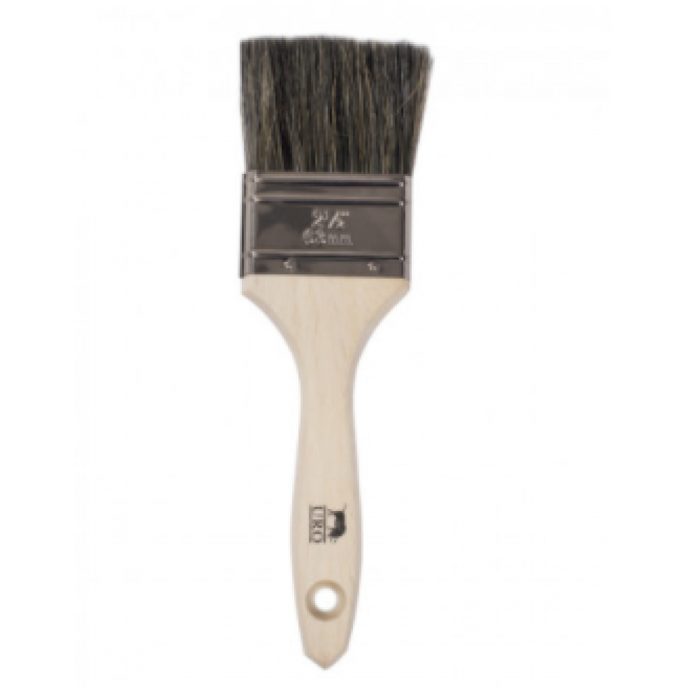 Brocha  Economica Hogar 2.1/2''