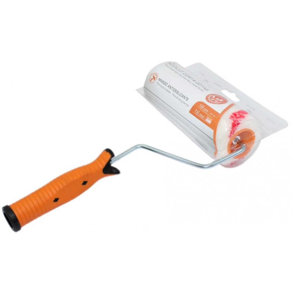 Rodillo Condor Cortagotas 18cm