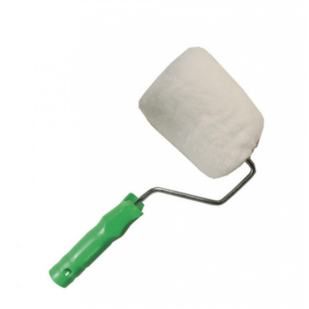 Rodillo Termofus. Fibra Lizcal 12cmx20mm