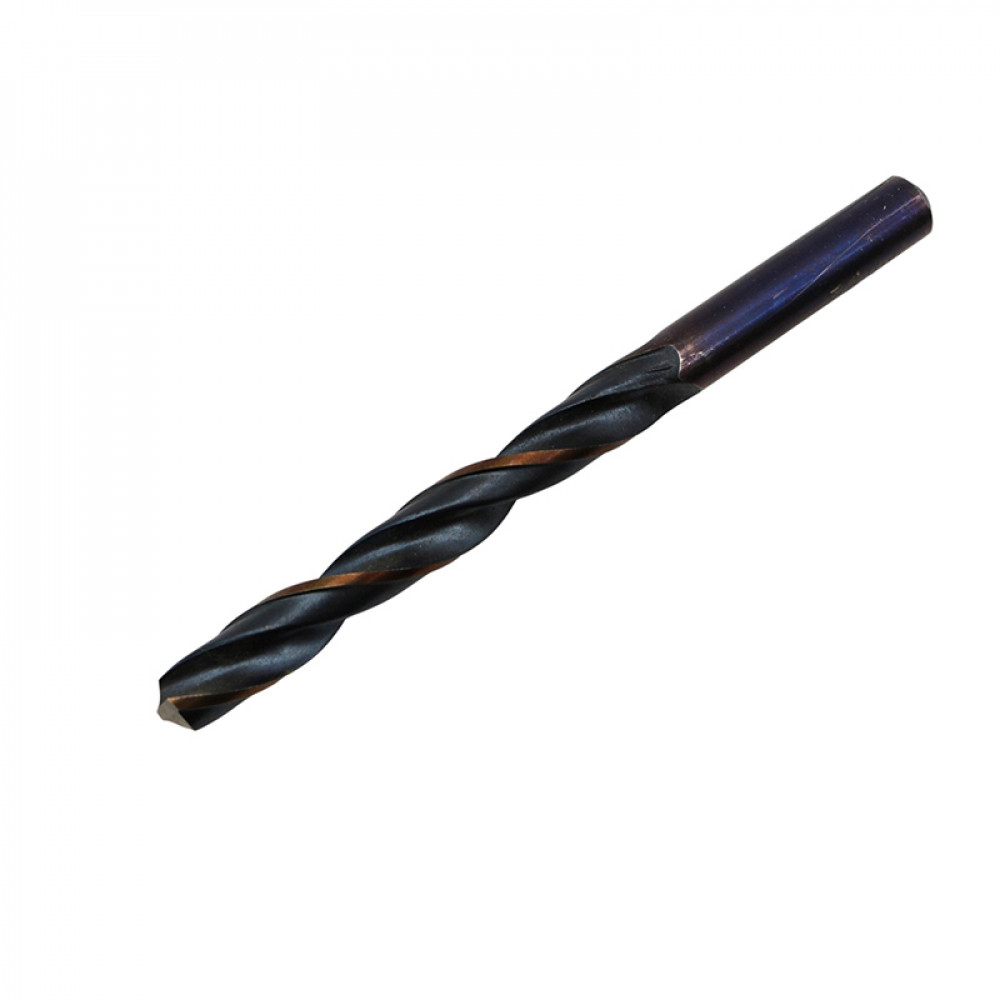 Broca Acero Rapido Hss 10.5 Mm