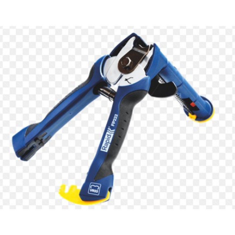 Grapadora Tenaza Rapid            Fp 222