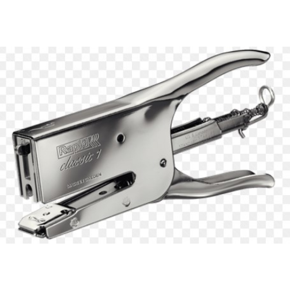 Grapadora Tenaza Rapid          Lig- 175