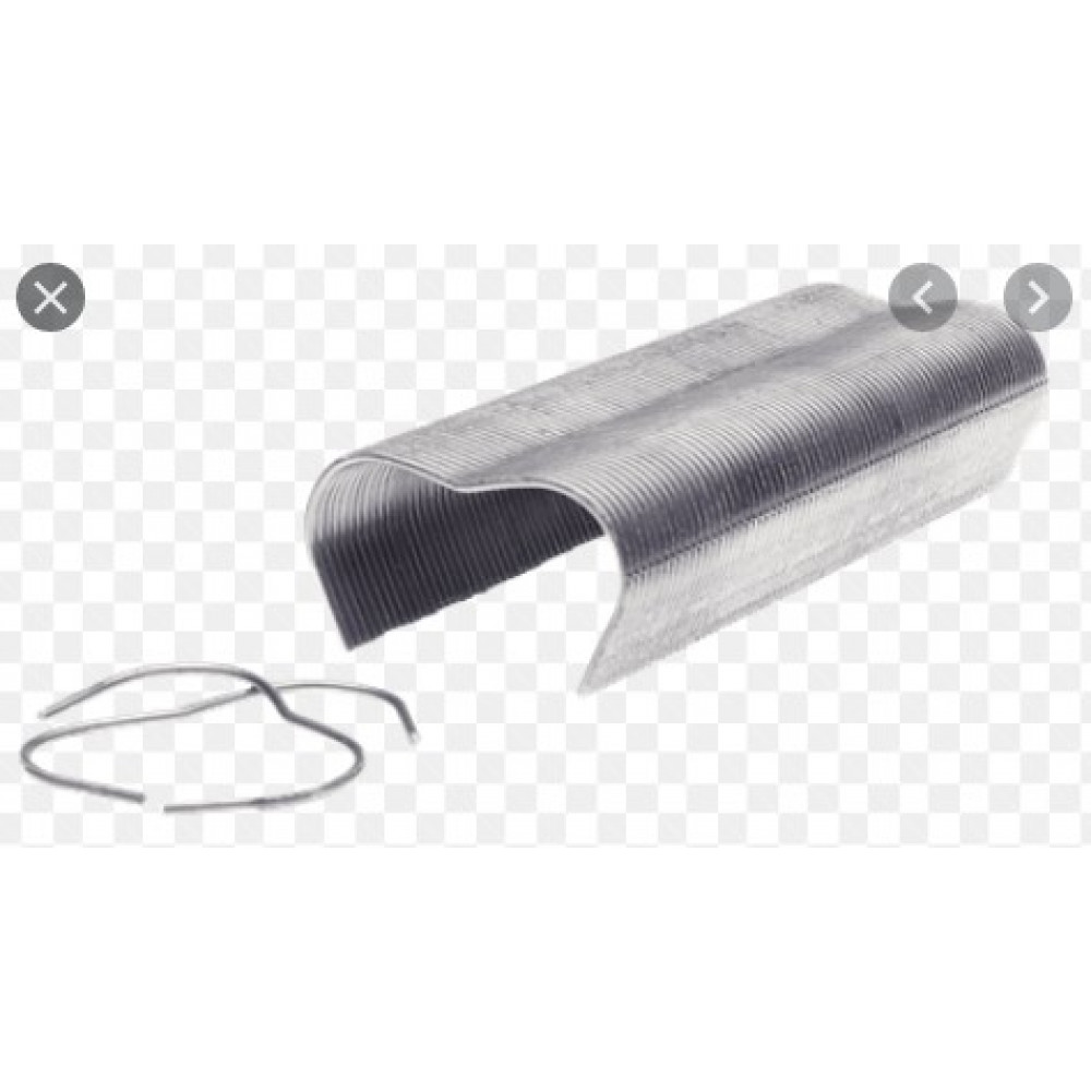 Grapas Anillo Rapid  C85 De 6a20mm 5000u