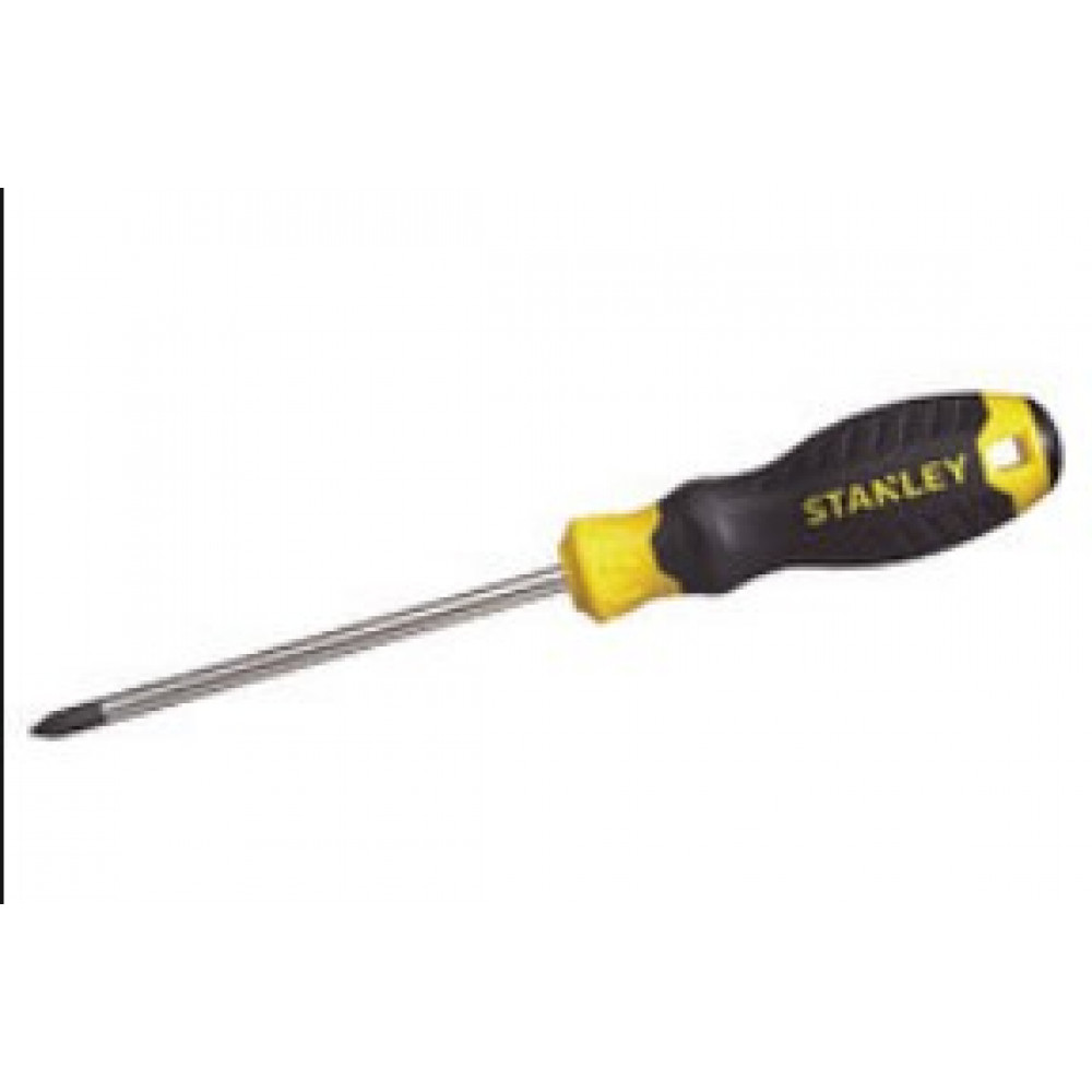 Destornillador Stanley Cruz 65323 5/16x6