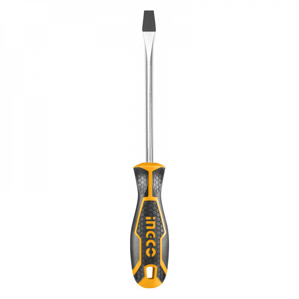 Destornillador Plano Economico  3/16x4''