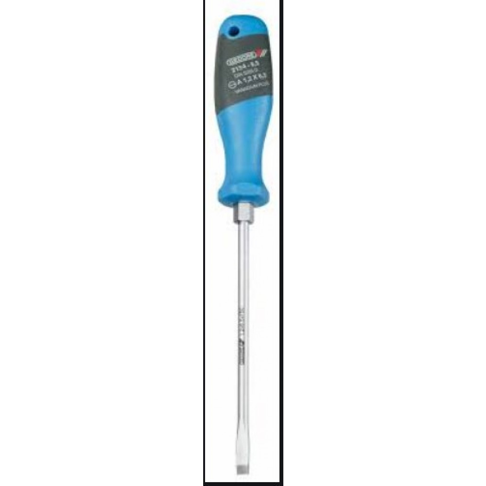 Destornillador P.plana N*837  1/4x1.1/2''