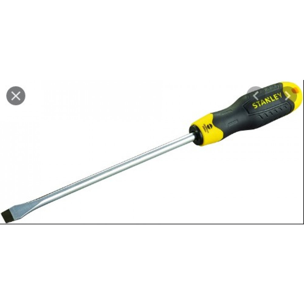Destornillador Plano Tipo Stanley    10''