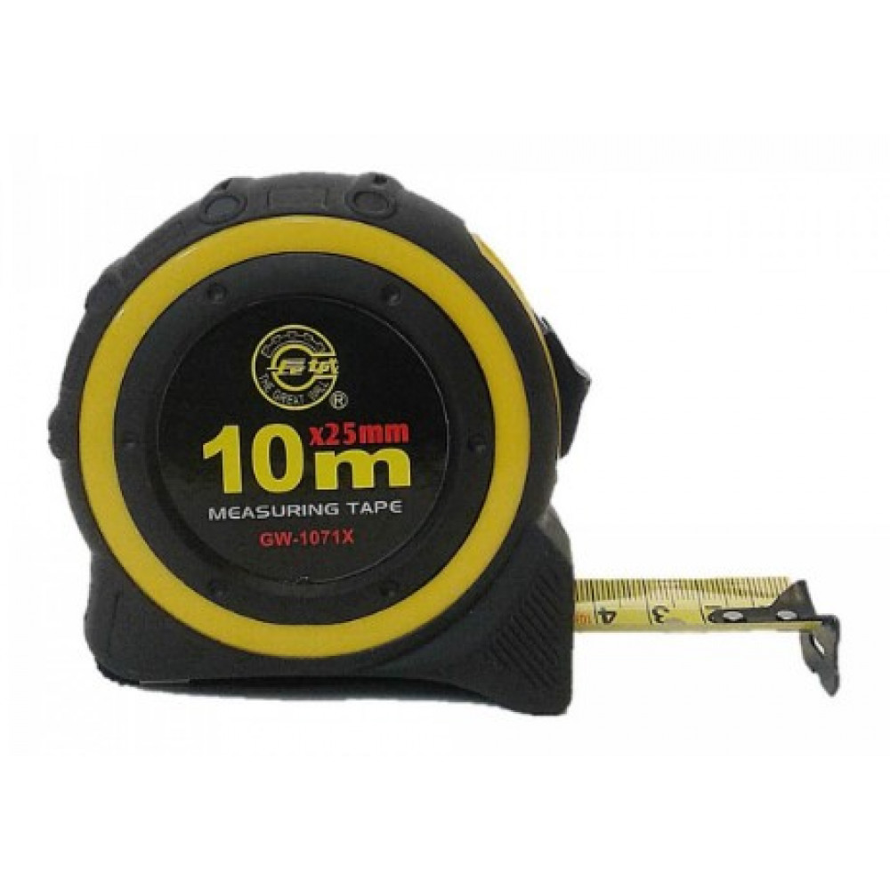 Huincha Medir                       10mt
