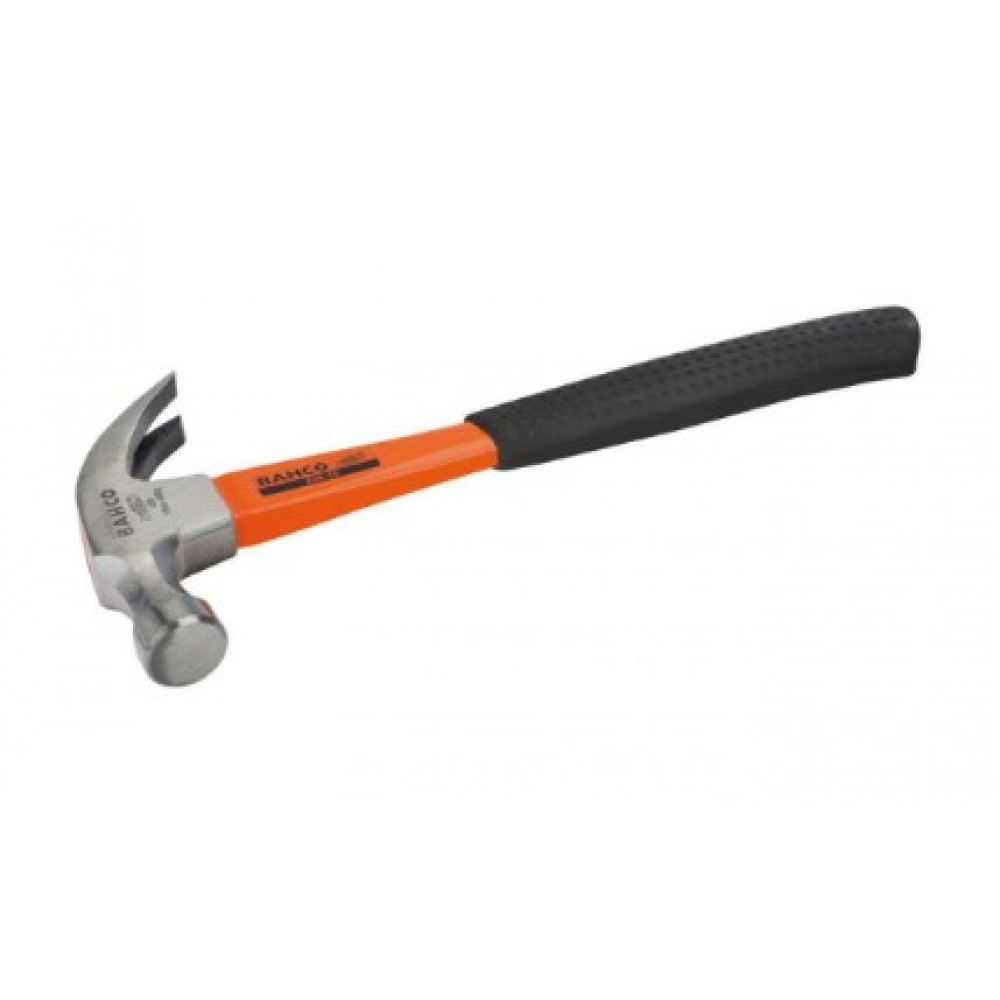 MARTILLO CARPINTERO M/FIBRA ECON.   27mm