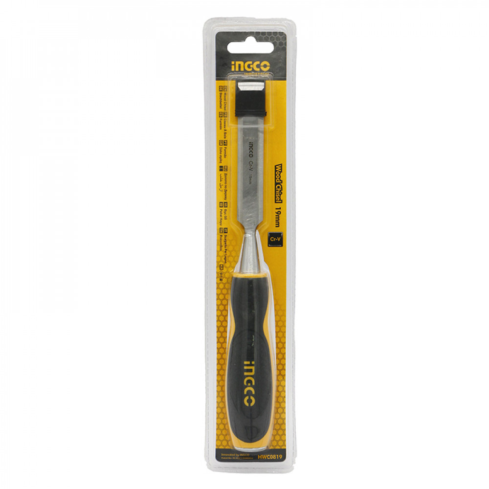 Formon Mango Plastico Economico   19mm