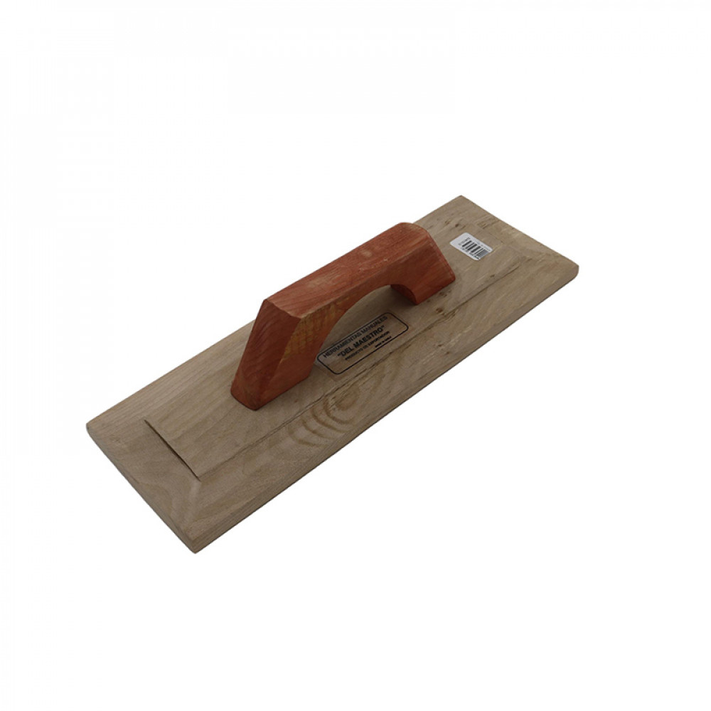 PLATACHO DE RAULI                40X14CM