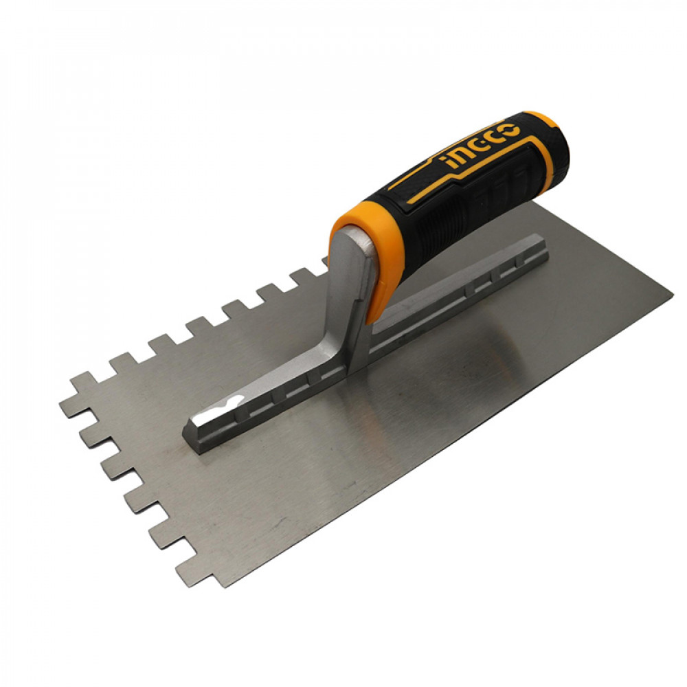 LLANA DENTADA ECONOMICA   280MMX130MM   