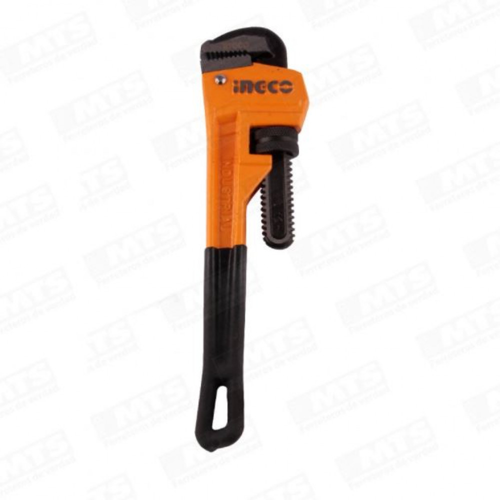 LLAVE STILSON ECONOMICA              12
