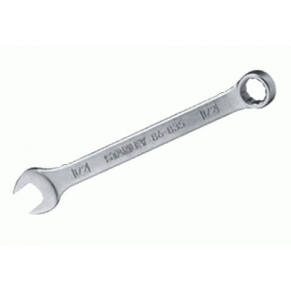 Llave Punta Y Corona Stanley 12pta 5/16''