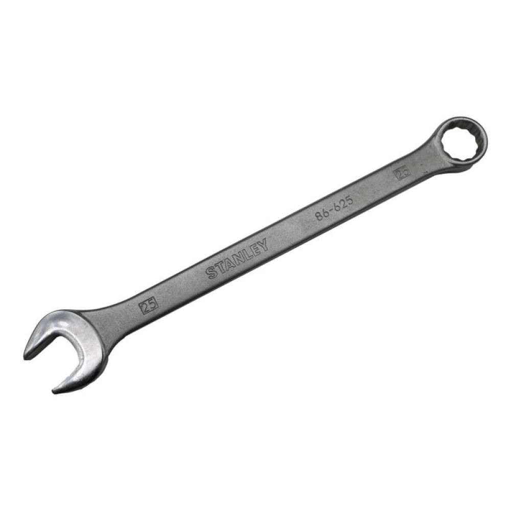 Llave Punta Y Corona Stanley  25mm 86625