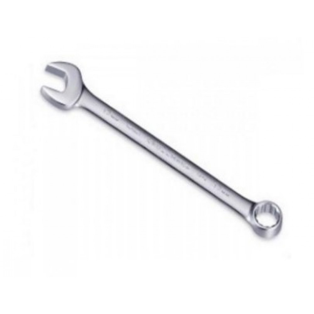 Llave Punta Y Corona India           6mm