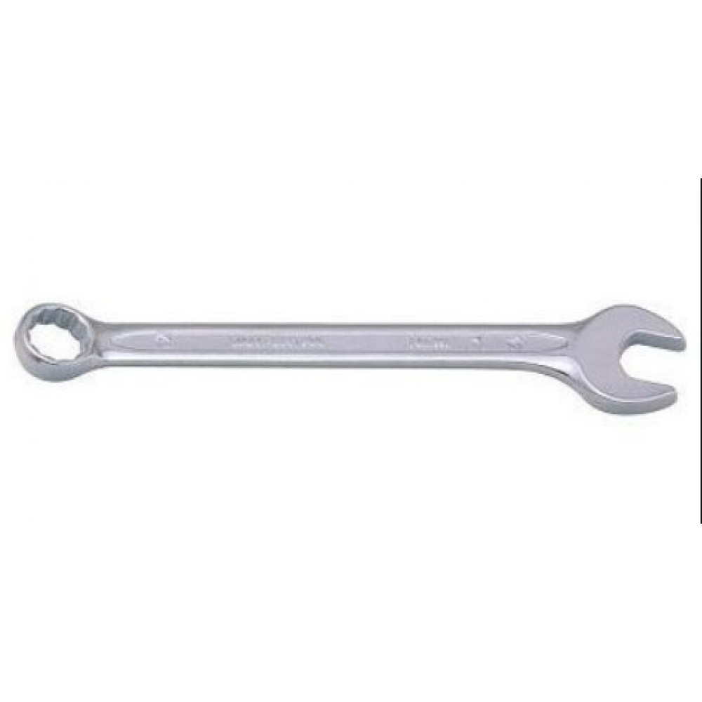 Llave Punta Y Corona India          1/4''