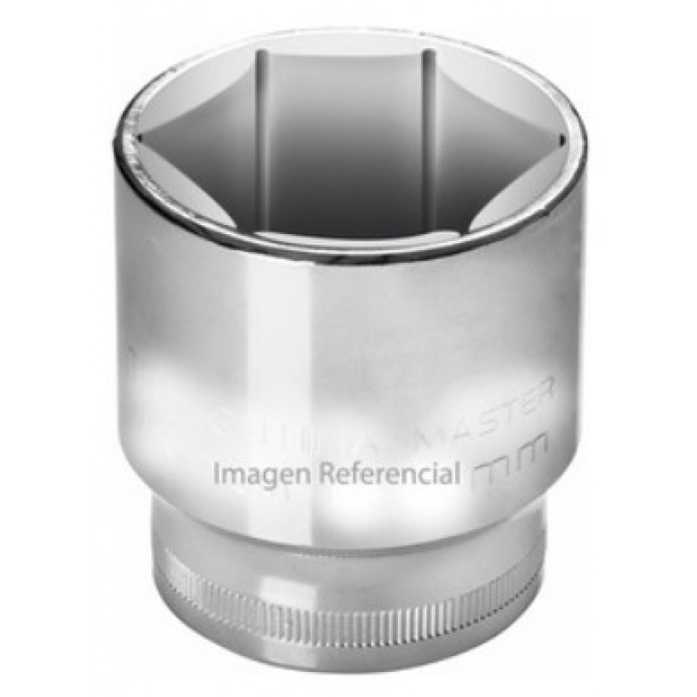 Llave Dado Andes Sam                11mm