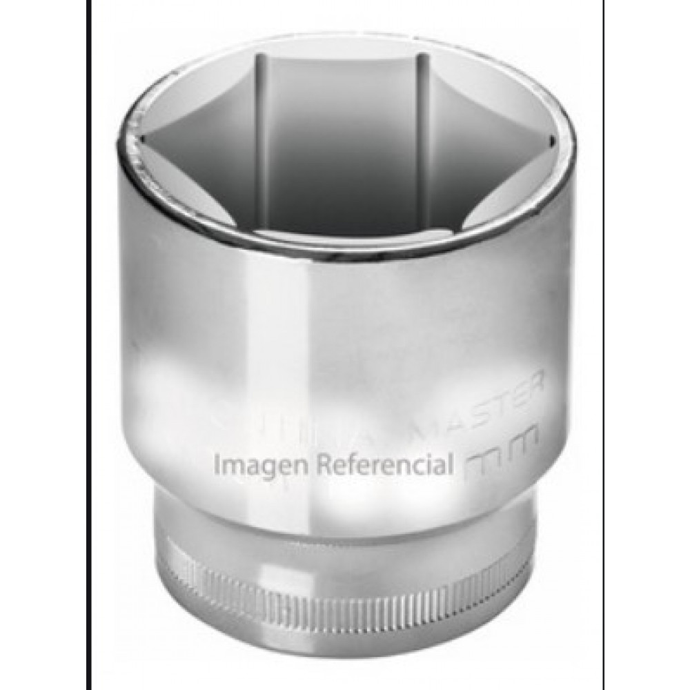 Llave Dado Andes Sam                20mm