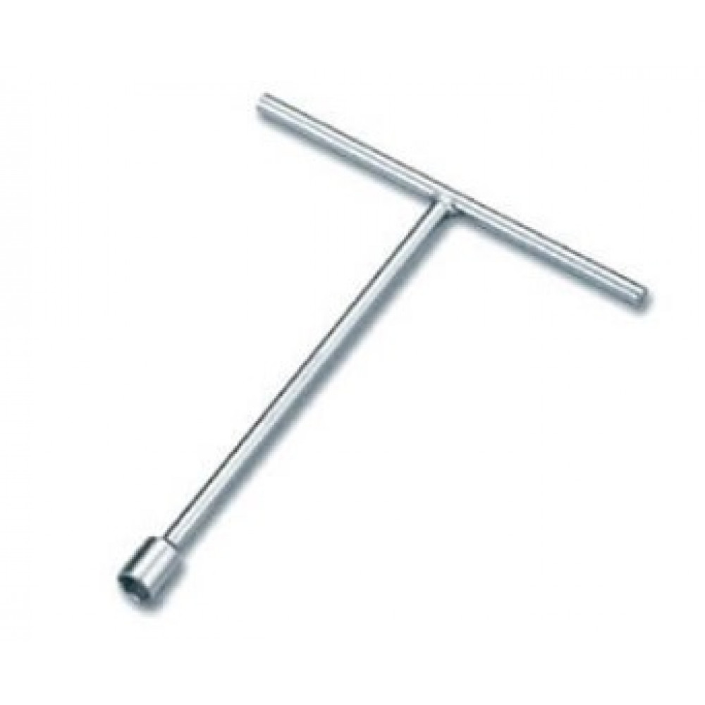 Llave Dado Cuadrante Crossman   1/4x3/8''