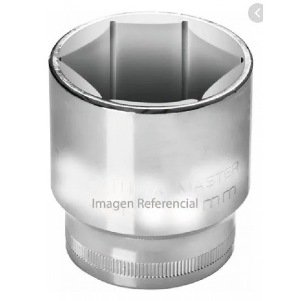 Llave Dado Crossman 96-256     3/8x5/16''