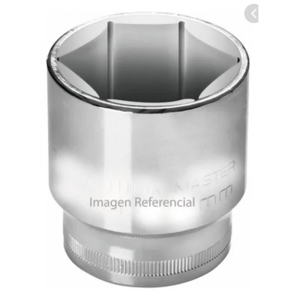 Llave Dado Crossman 98-976      3/8x3/8''
