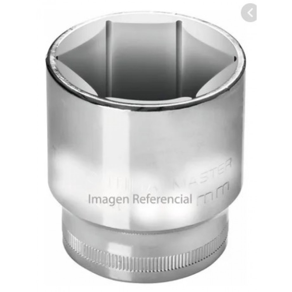 Llave Dado Crossman 98-977     3/8x7/16''