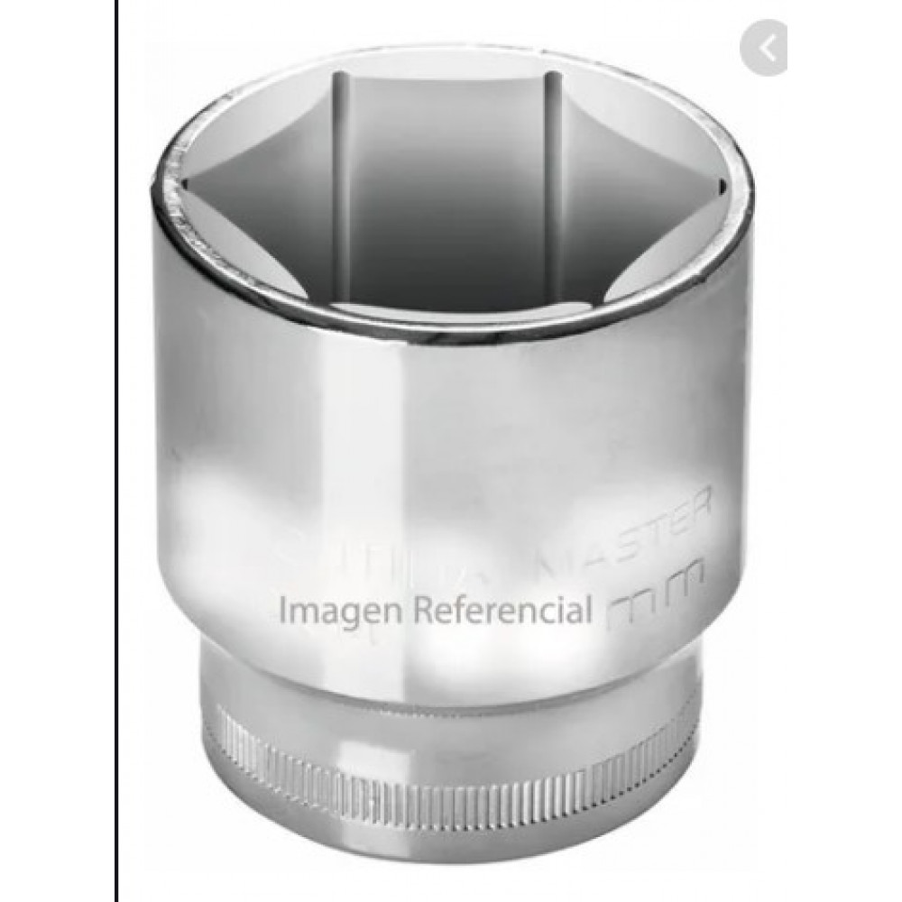 Llave Dado Crossman 98-979     3/8x9/16''