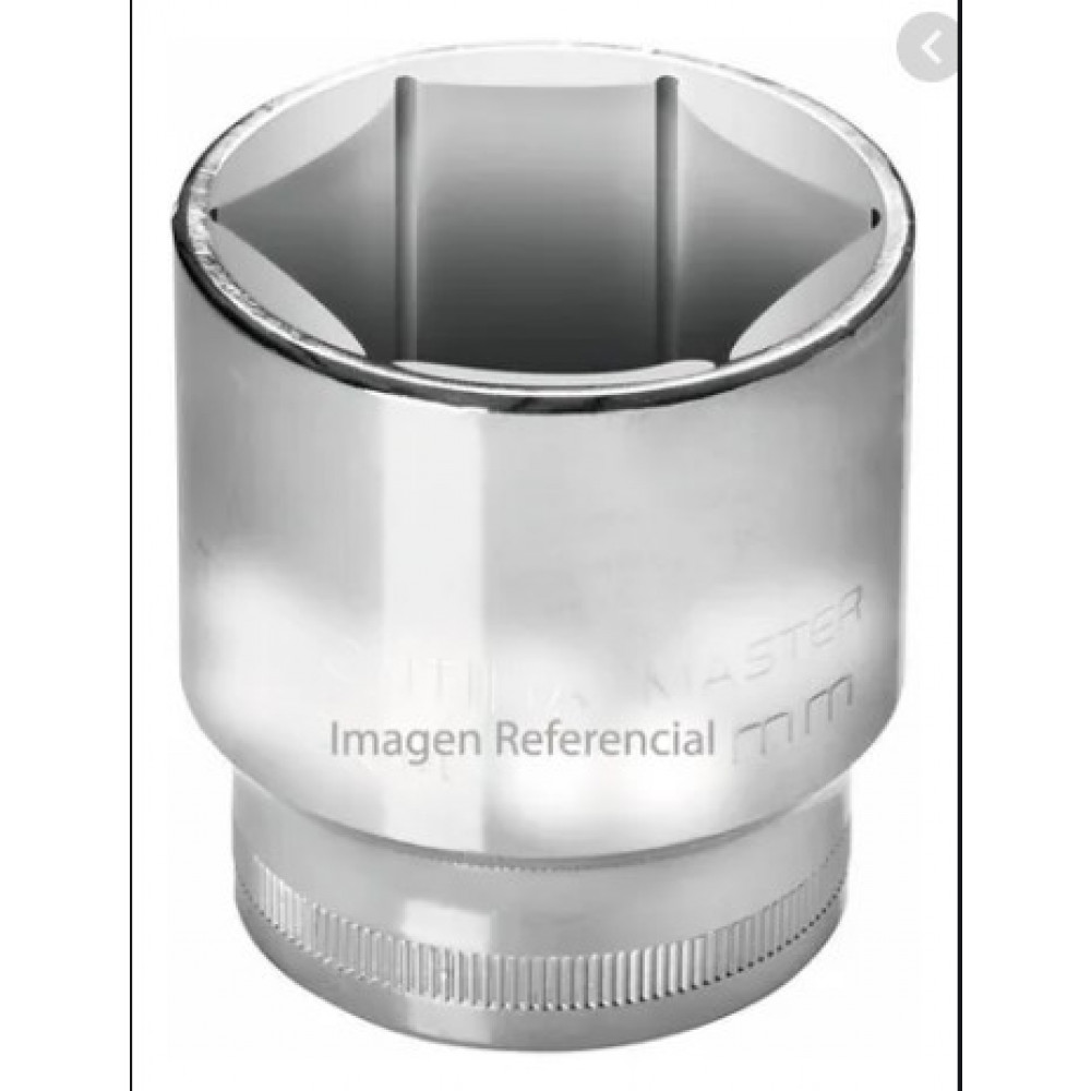 Llave Dado Crossman 98-980      3/8x5/8''