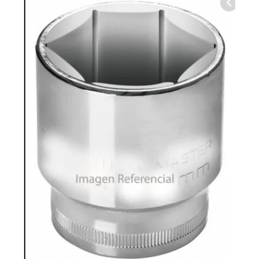 Llave Dado Crossman 98-162      3/8x3/4''