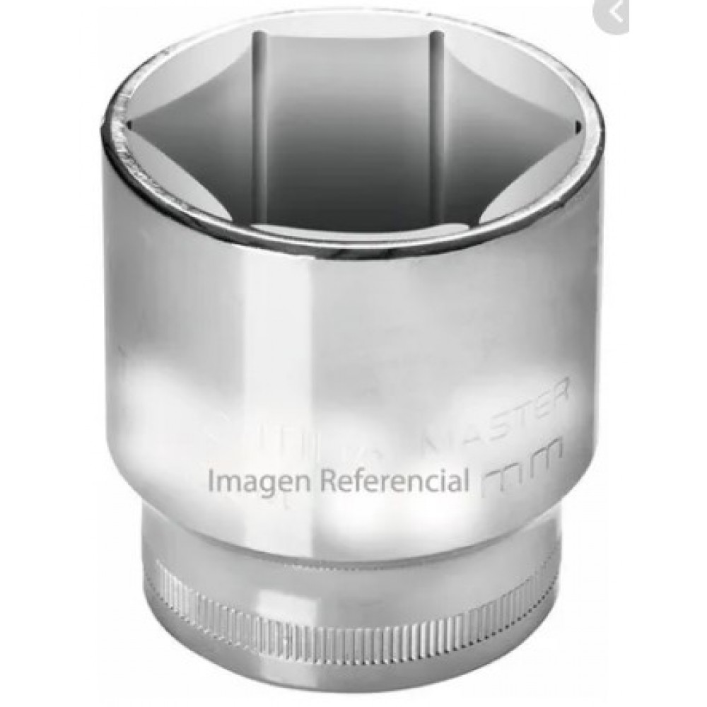 Llave Dado Crossman 96-306      3/8x11mm